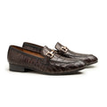 Croc Brown