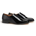 Kingship Black Patent