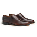 Royal Oxford Brown