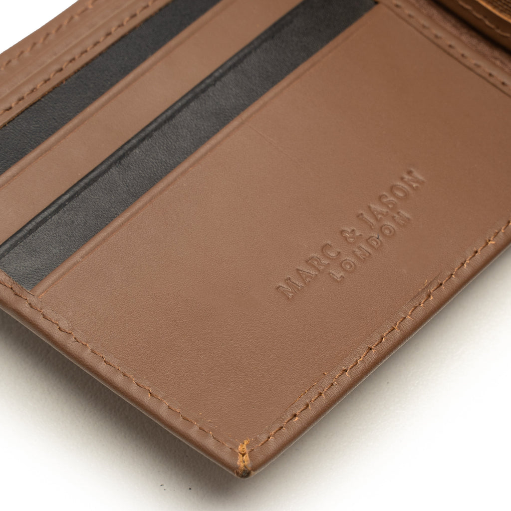 Casablanca Wallet