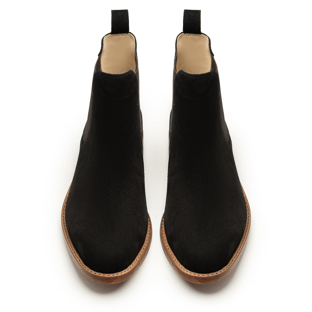 Lewis Goodyear Welted