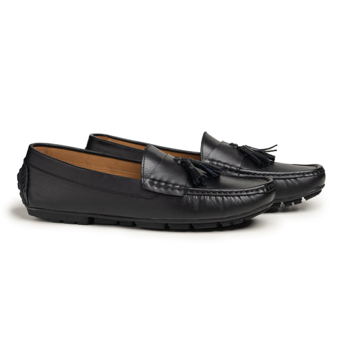 Canterbury Black