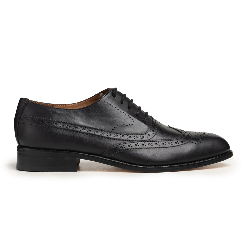 Royal Oxford Black