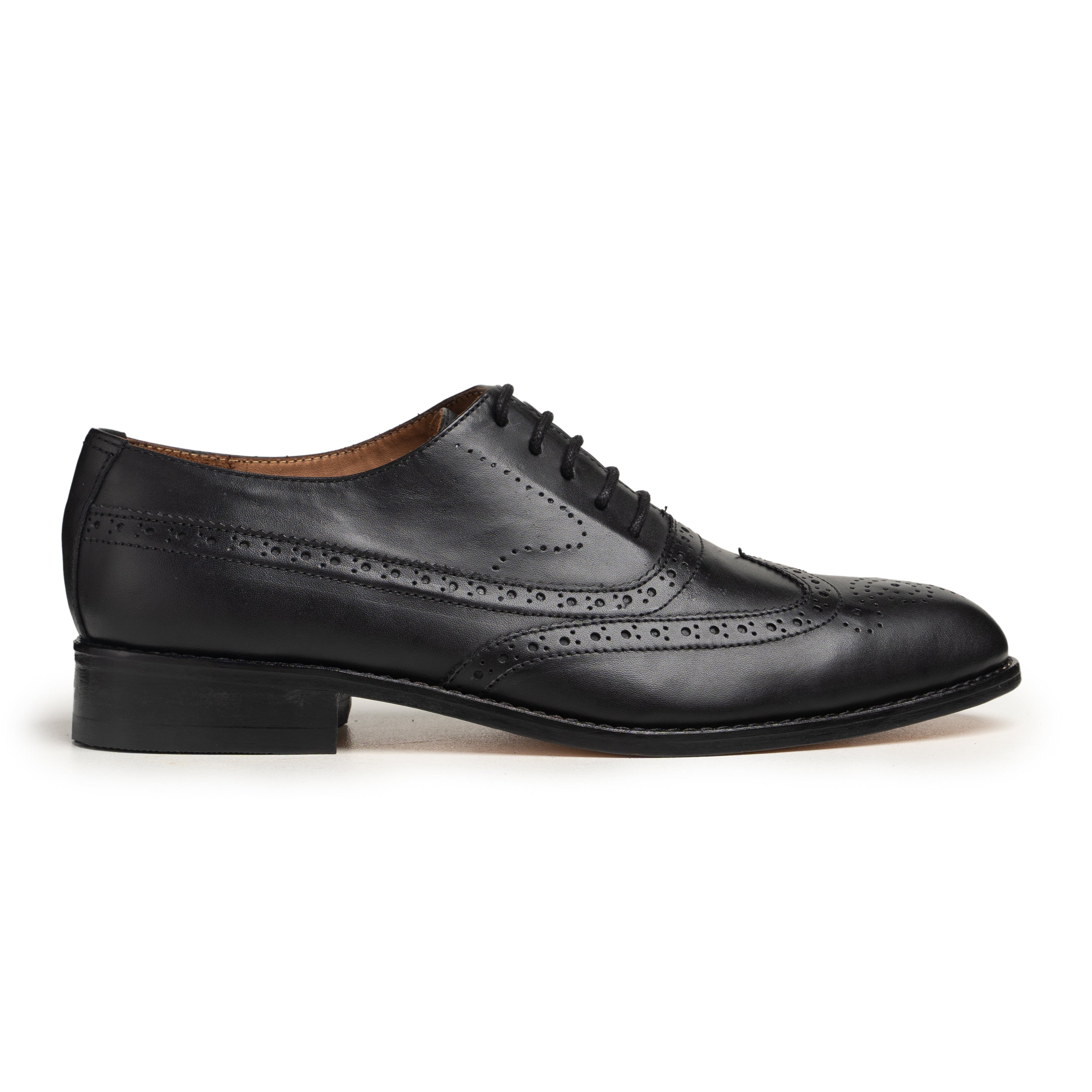 Royal Oxford Black