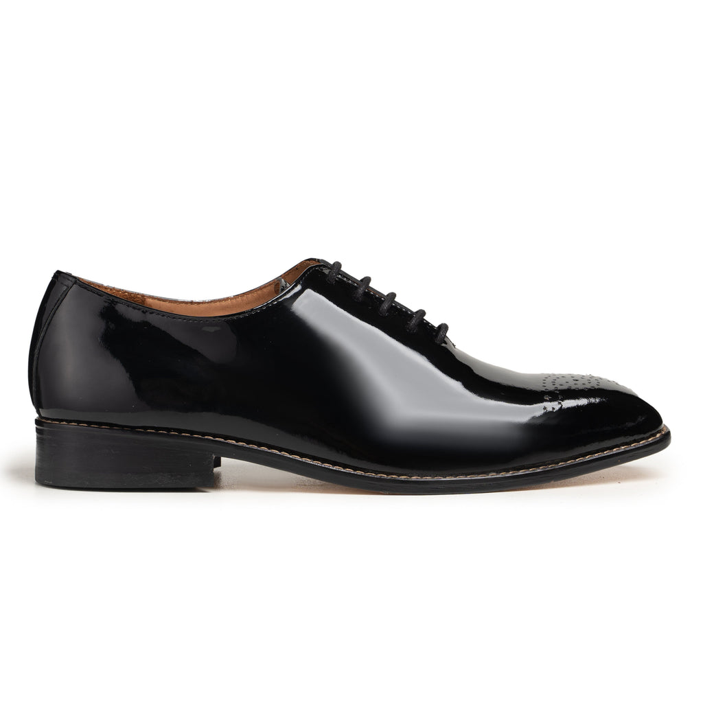 Kingship Black Patent