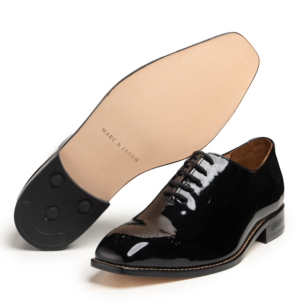 Kingship Black Patent