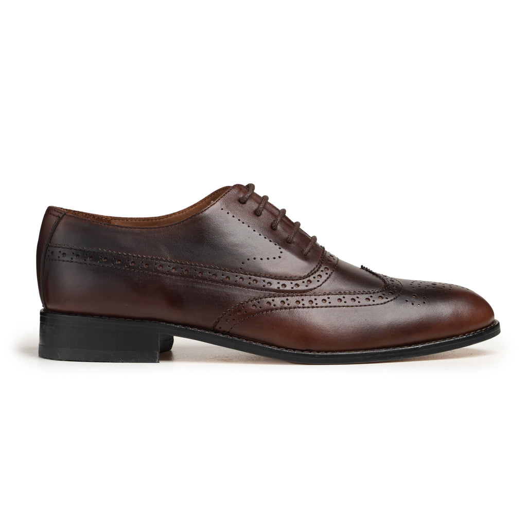 Royal Oxford Brown