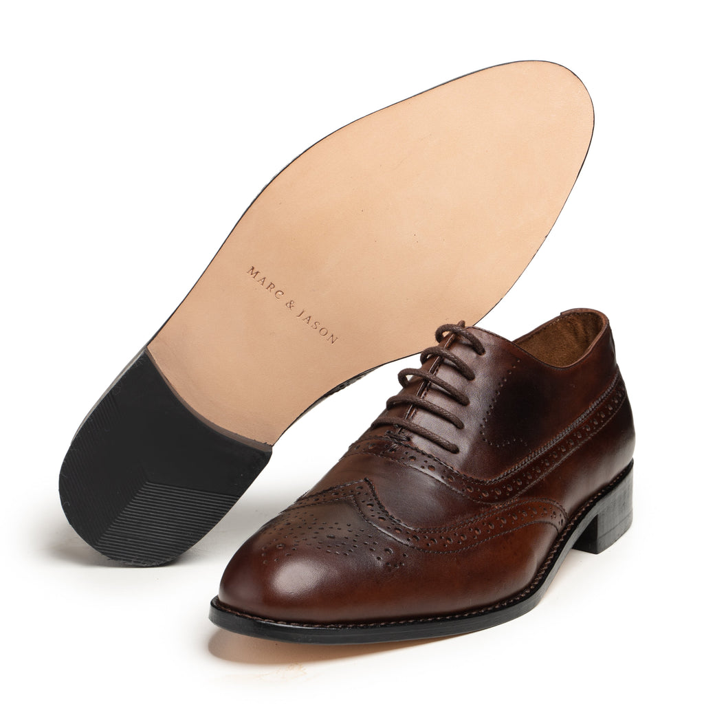Royal Oxford Brown