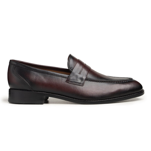 Casanova Maroon