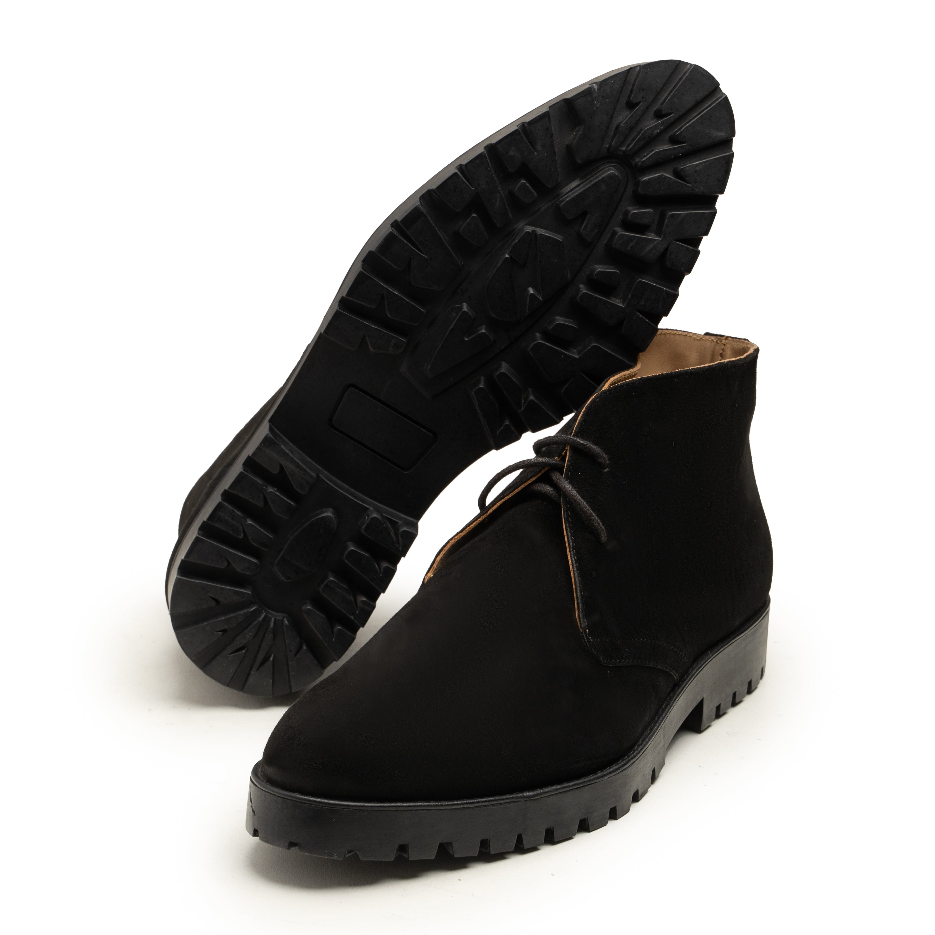 Chukka Boot