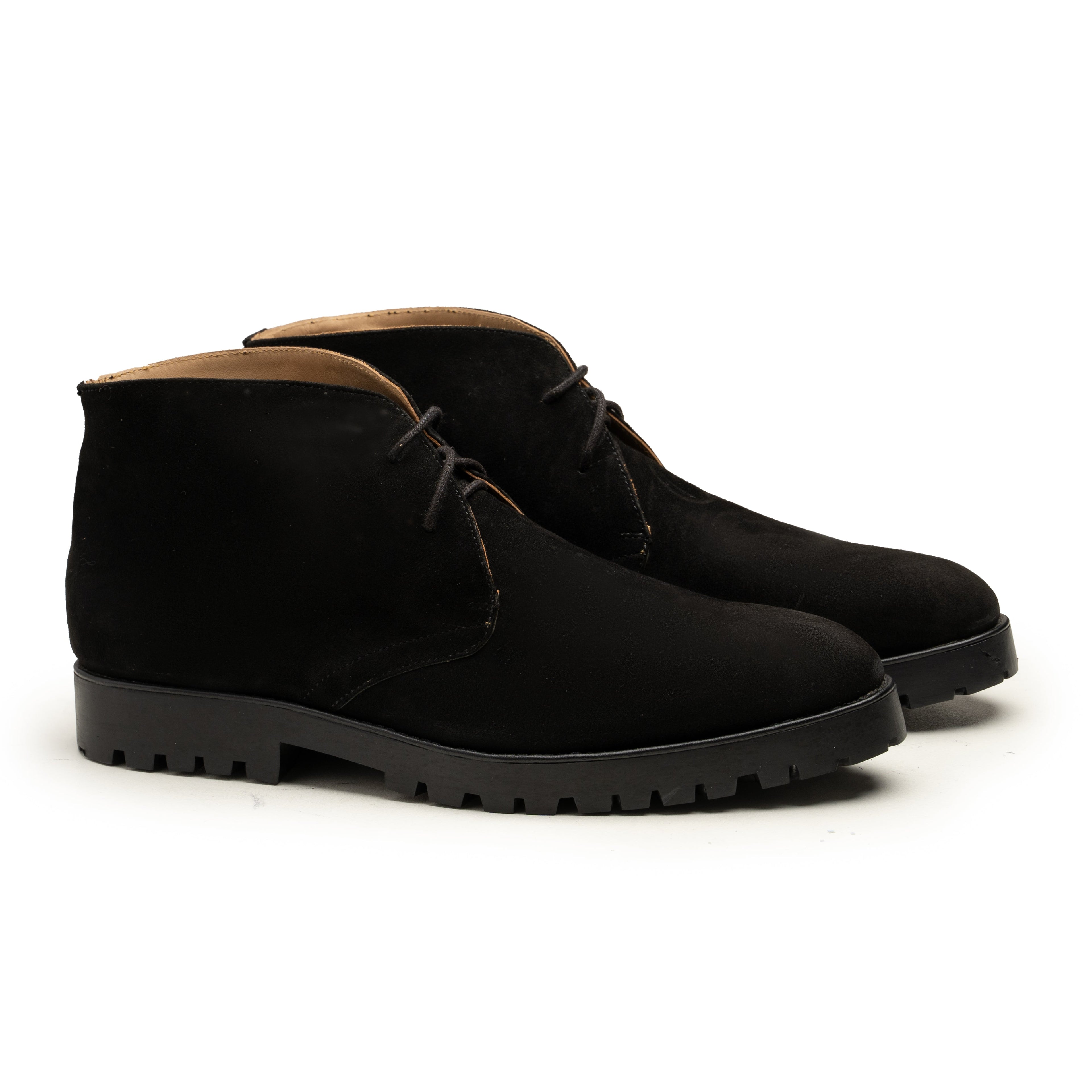 Chukka Boot