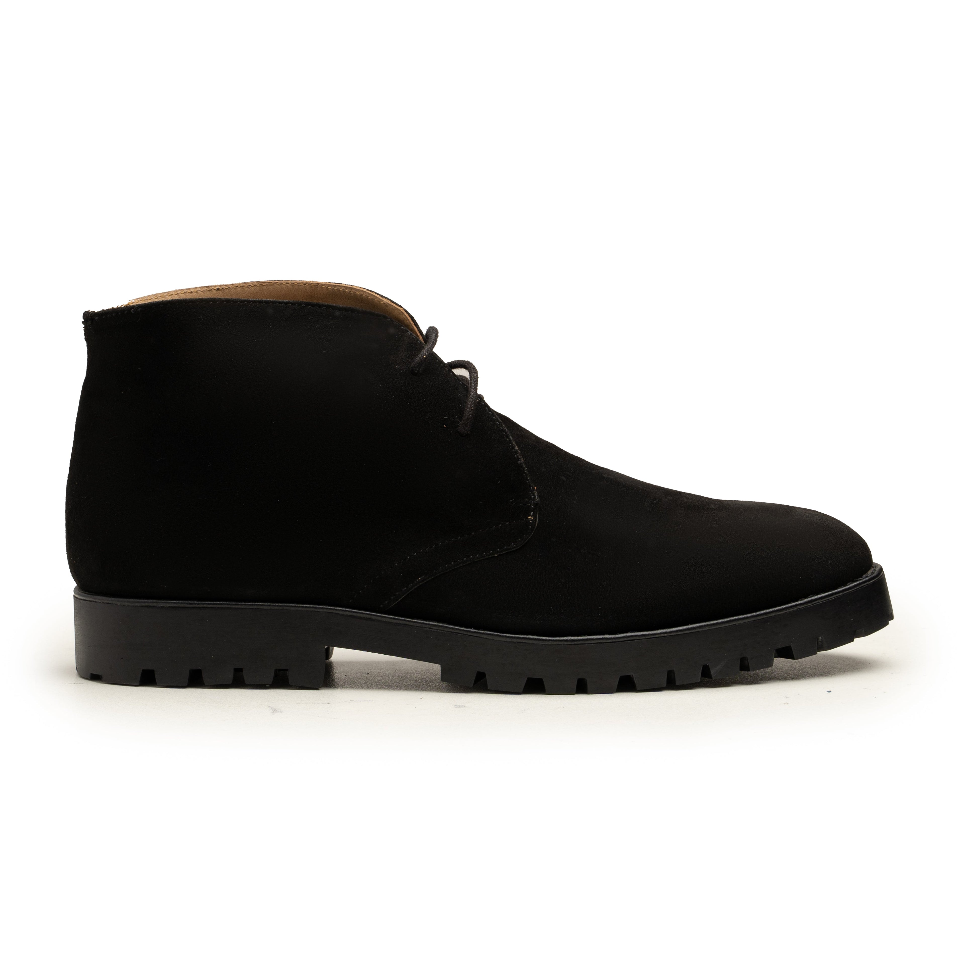 Chukka Boot