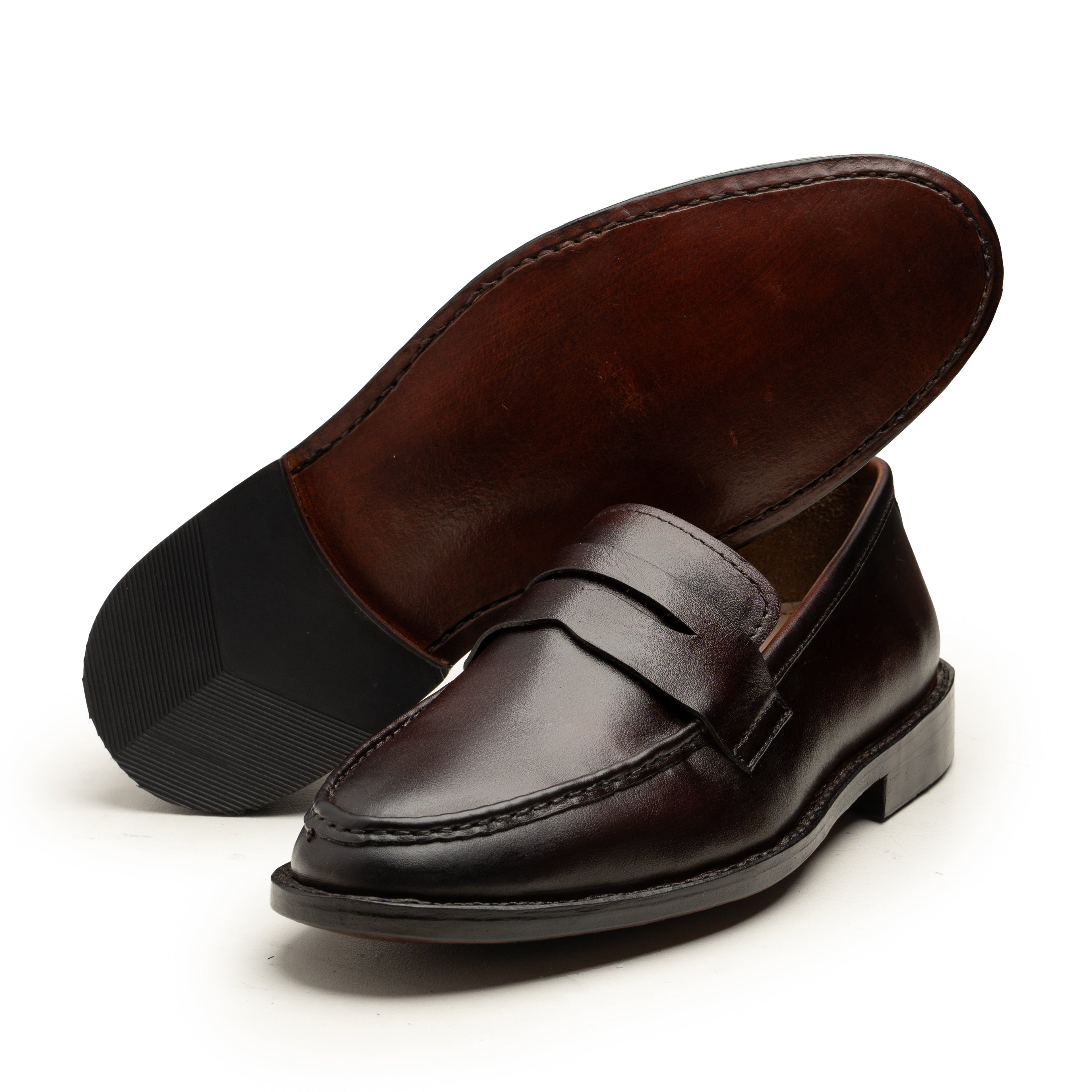 Marc Jr. Goodyear Welted