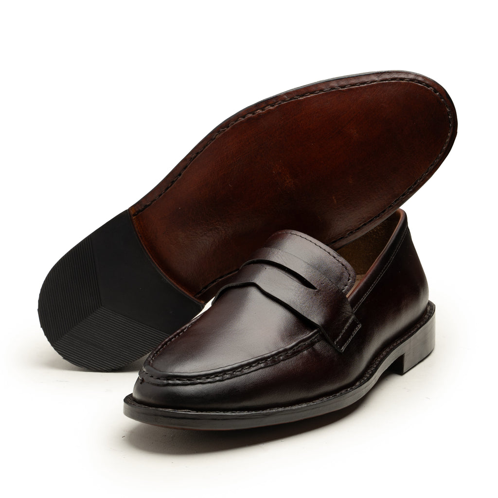 Marc Jr. Goodyear Welted