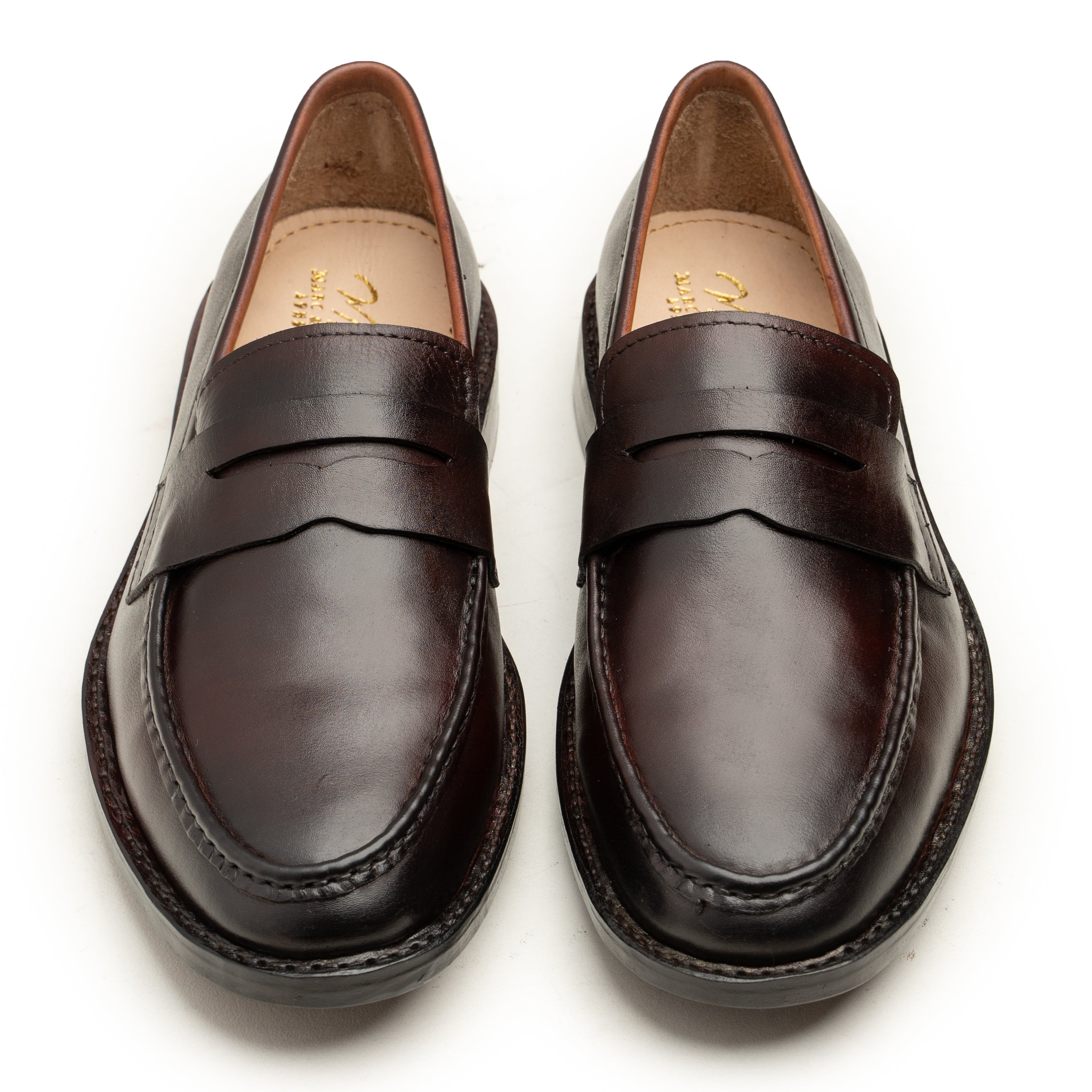 Marc Jr. Goodyear Welted