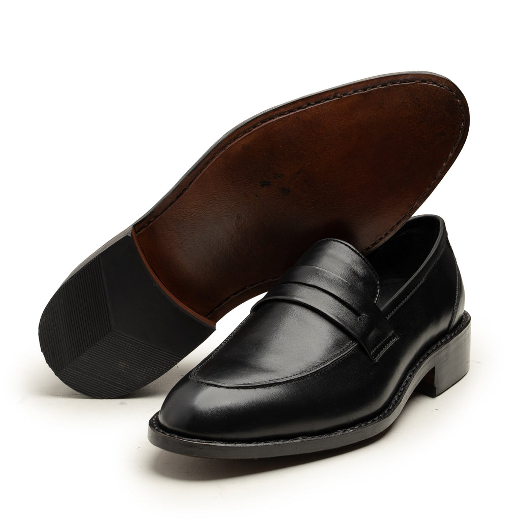 Storm Goodyear Welted