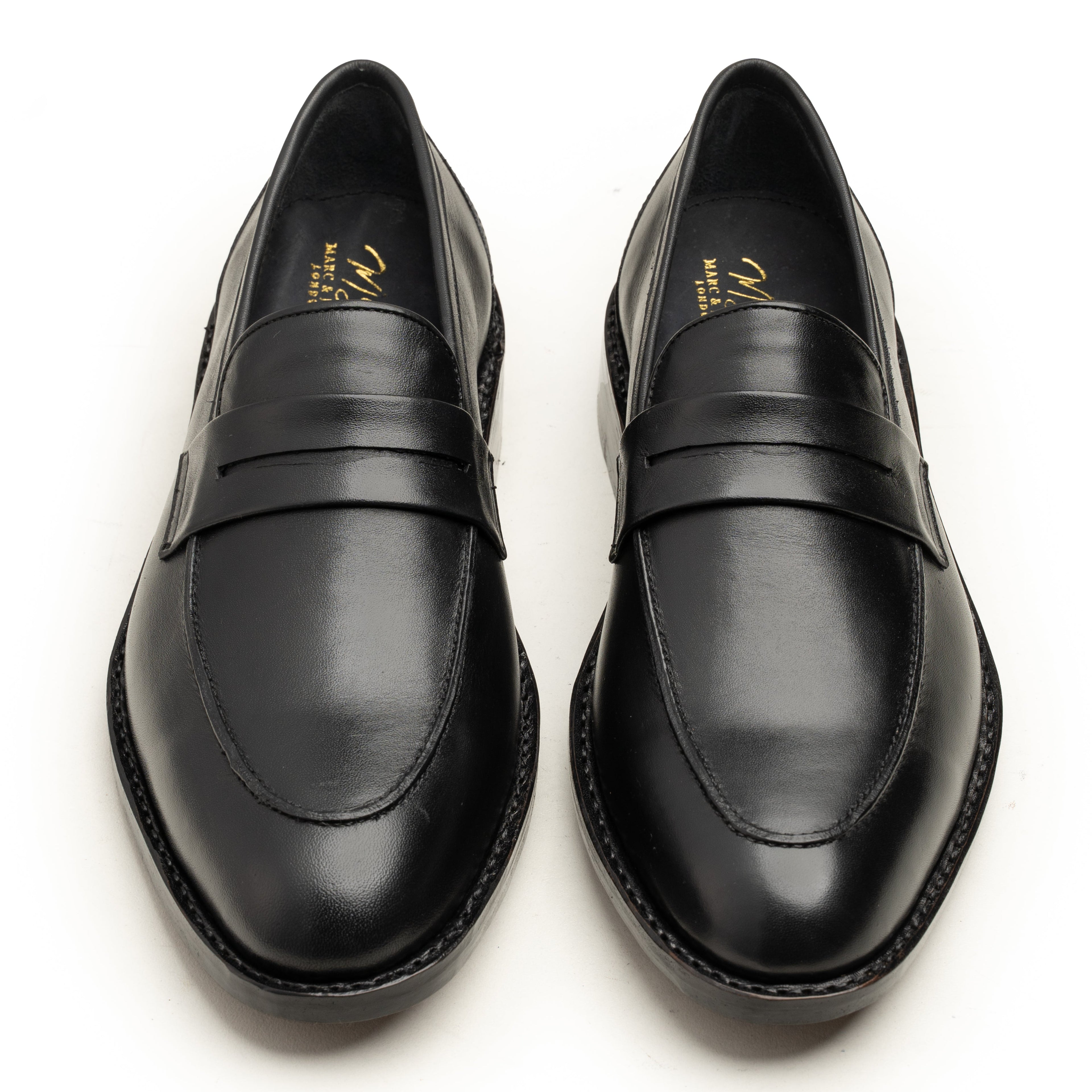 Storm Goodyear Welted