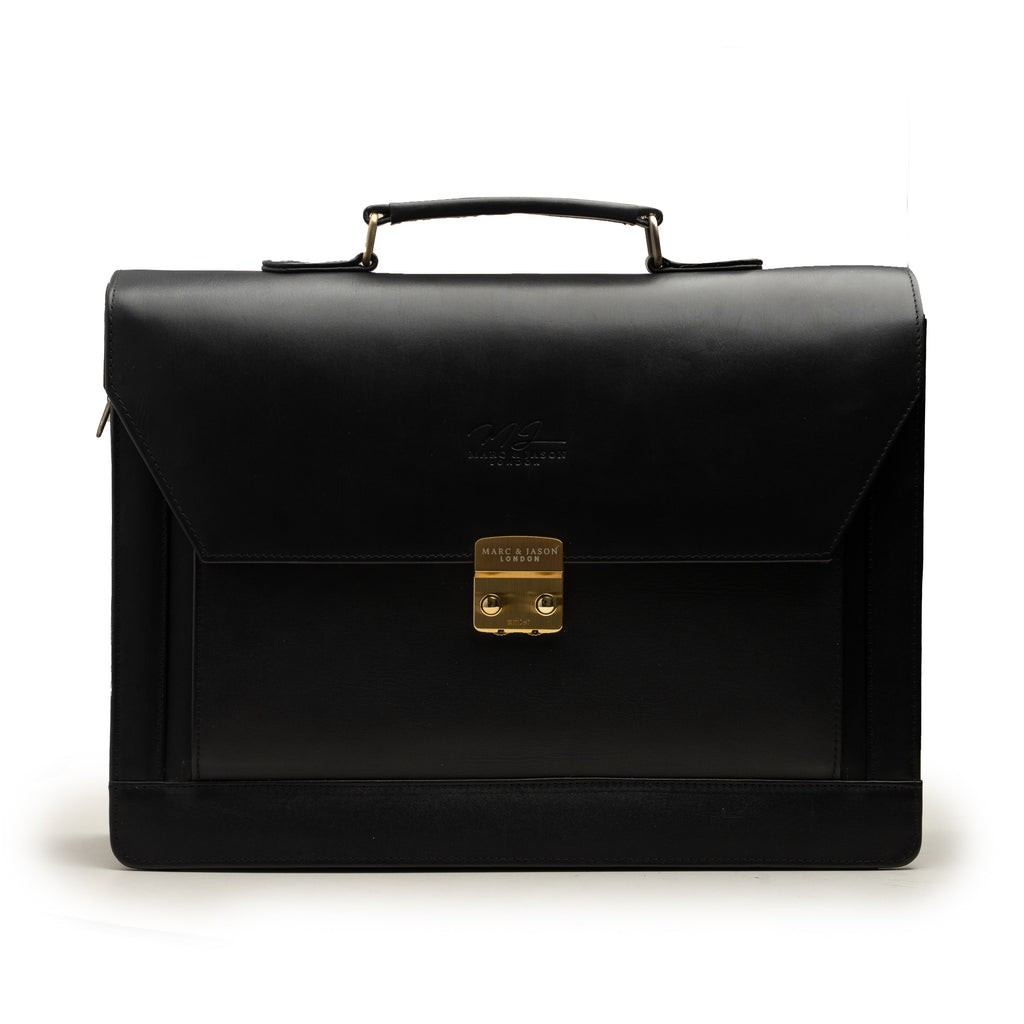 Executive Bag Black