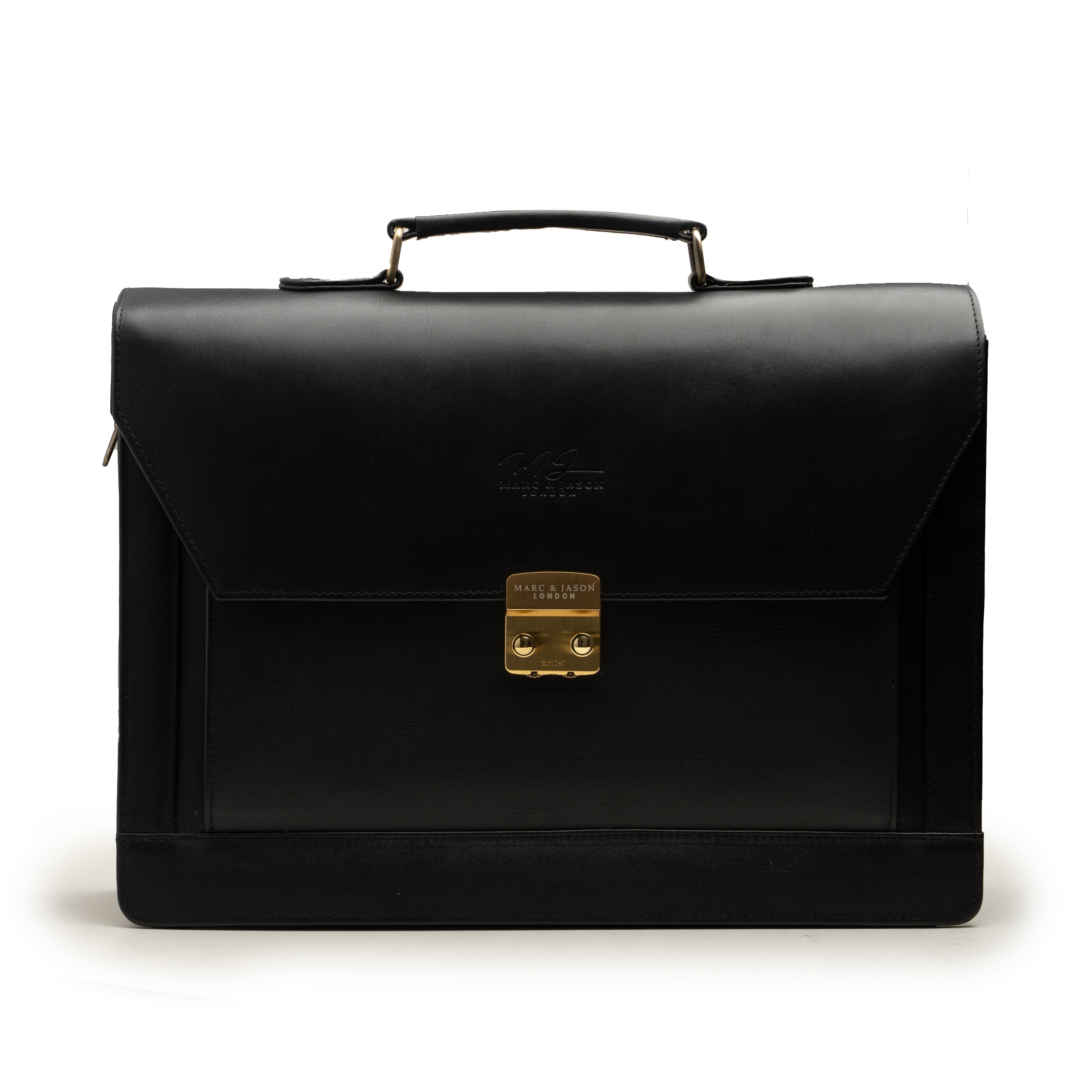 Executive Bag Black