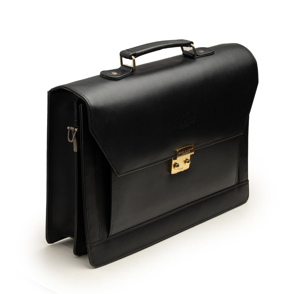 Executive Bag Black