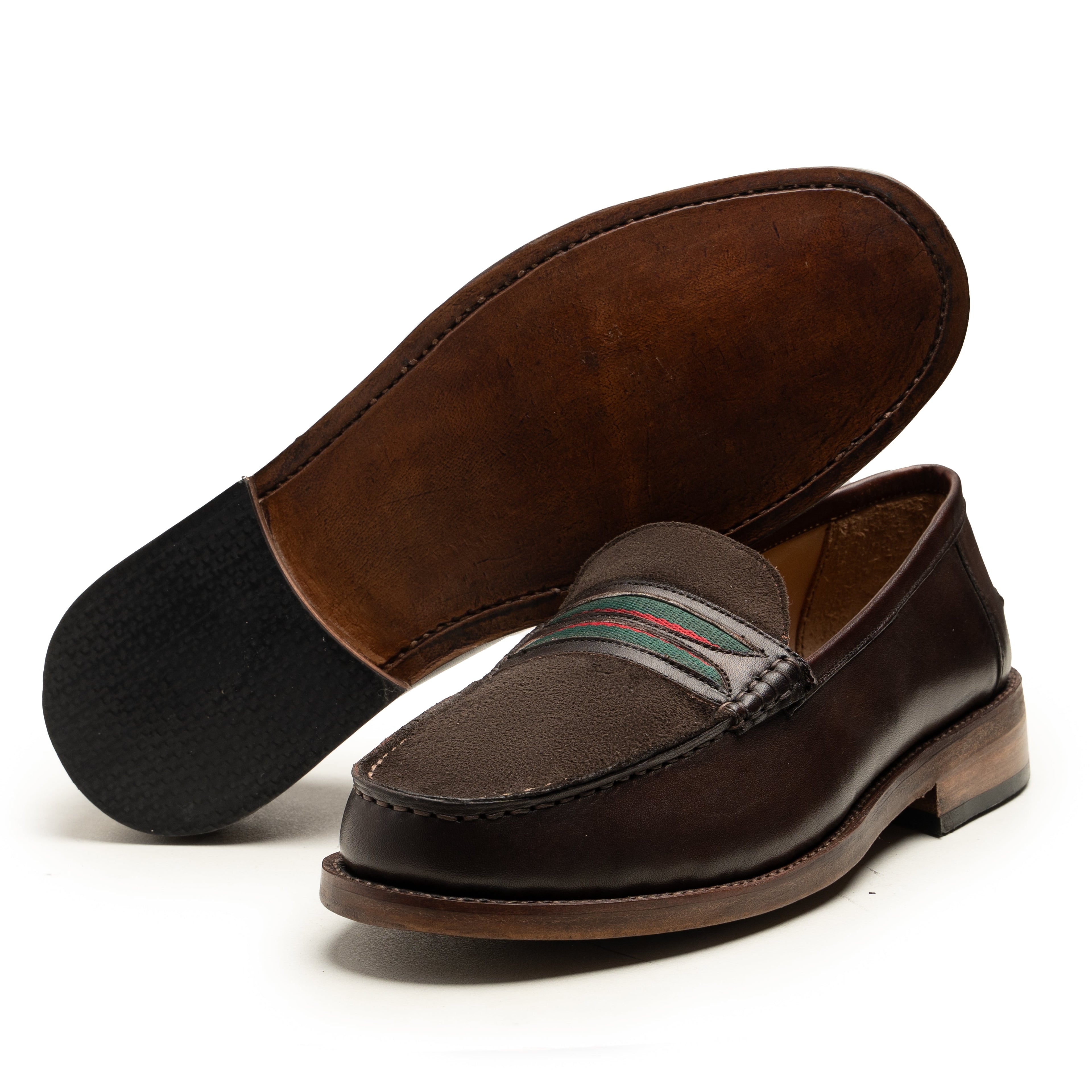 Apollo Goodyear Welted