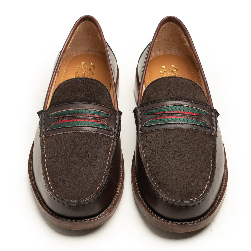 Apollo Goodyear Welted