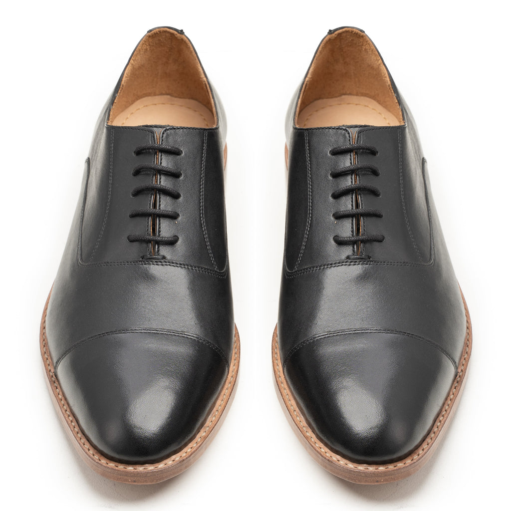 Cromwell Goodyear Welted