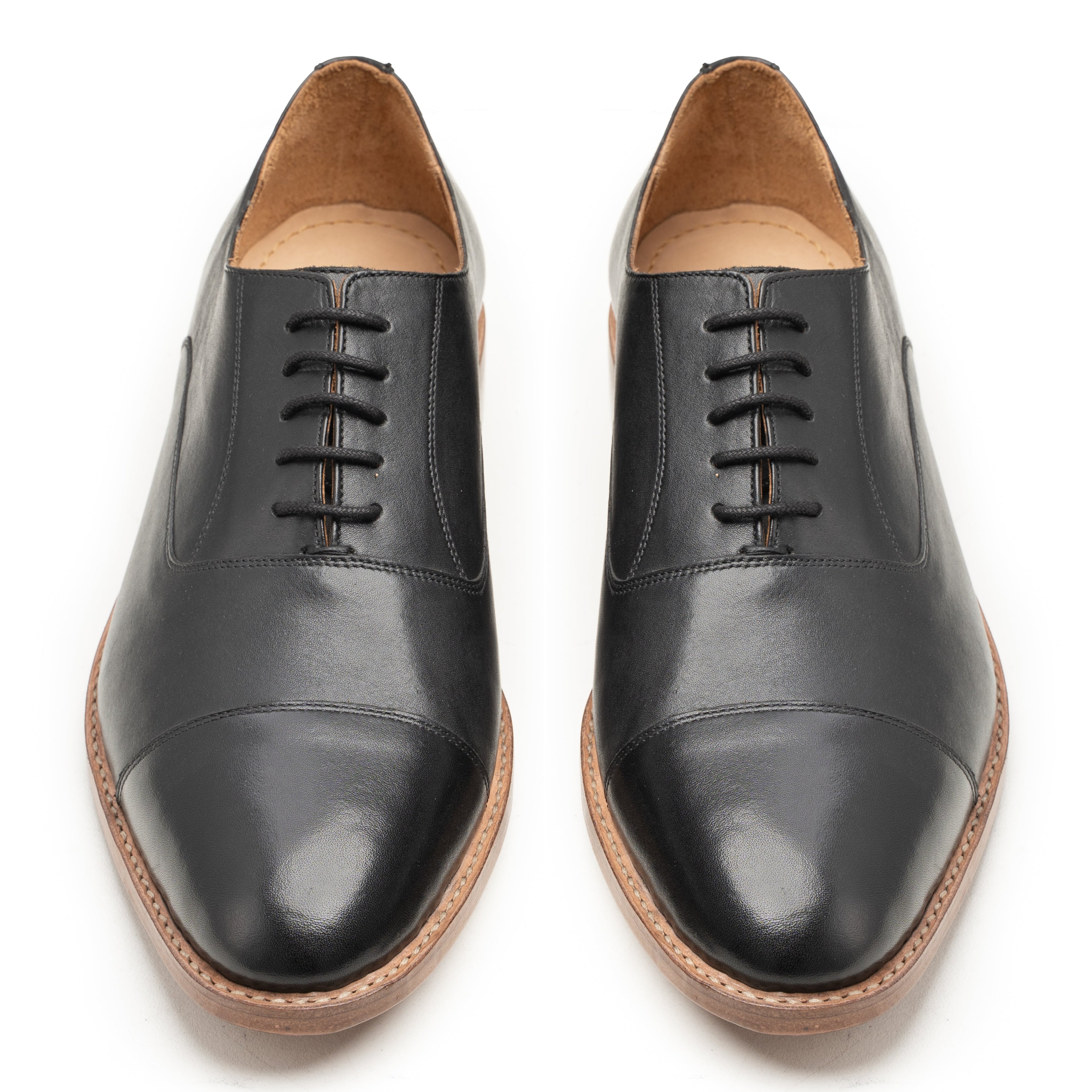 Cromwell Goodyear Welted