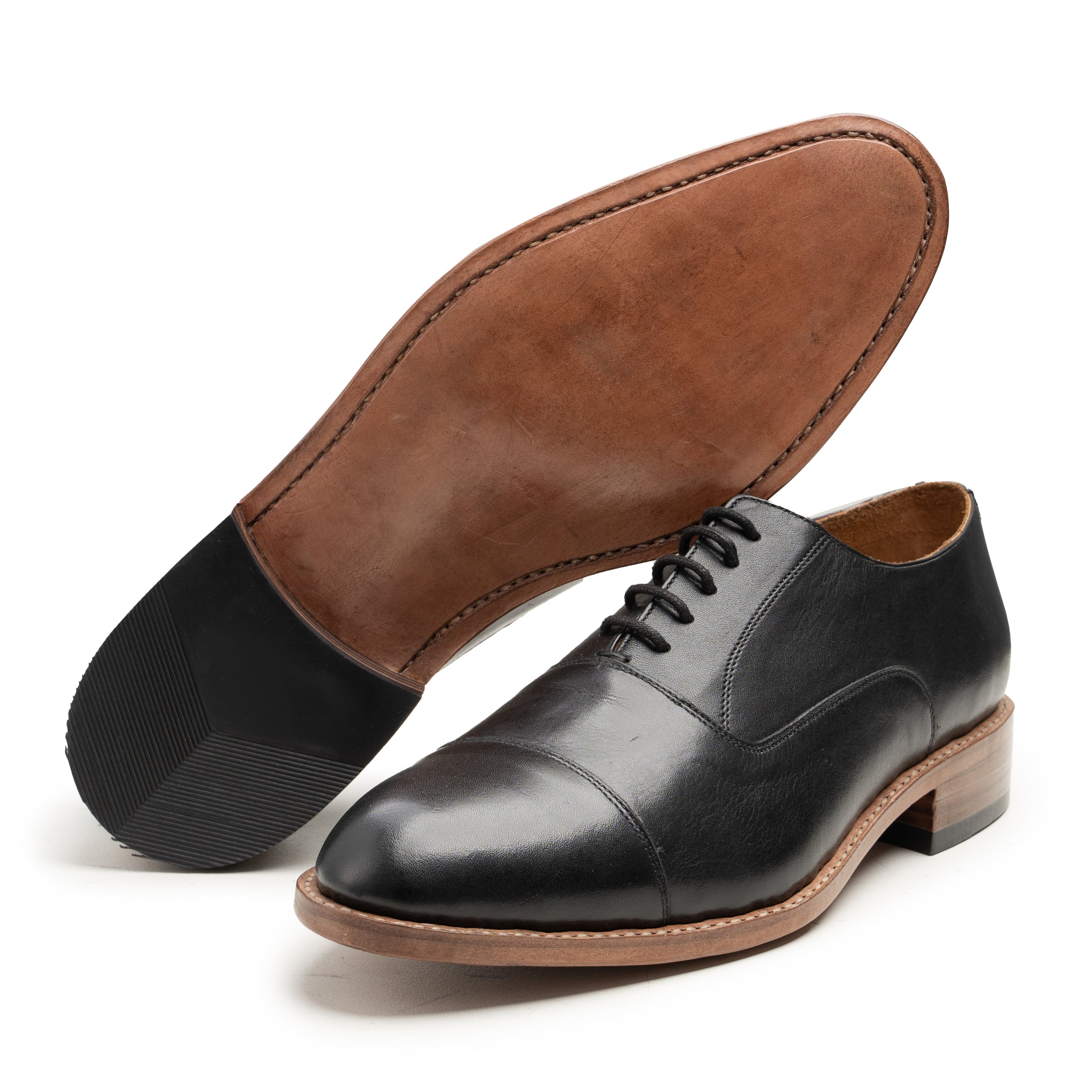 Cromwell Goodyear Welted