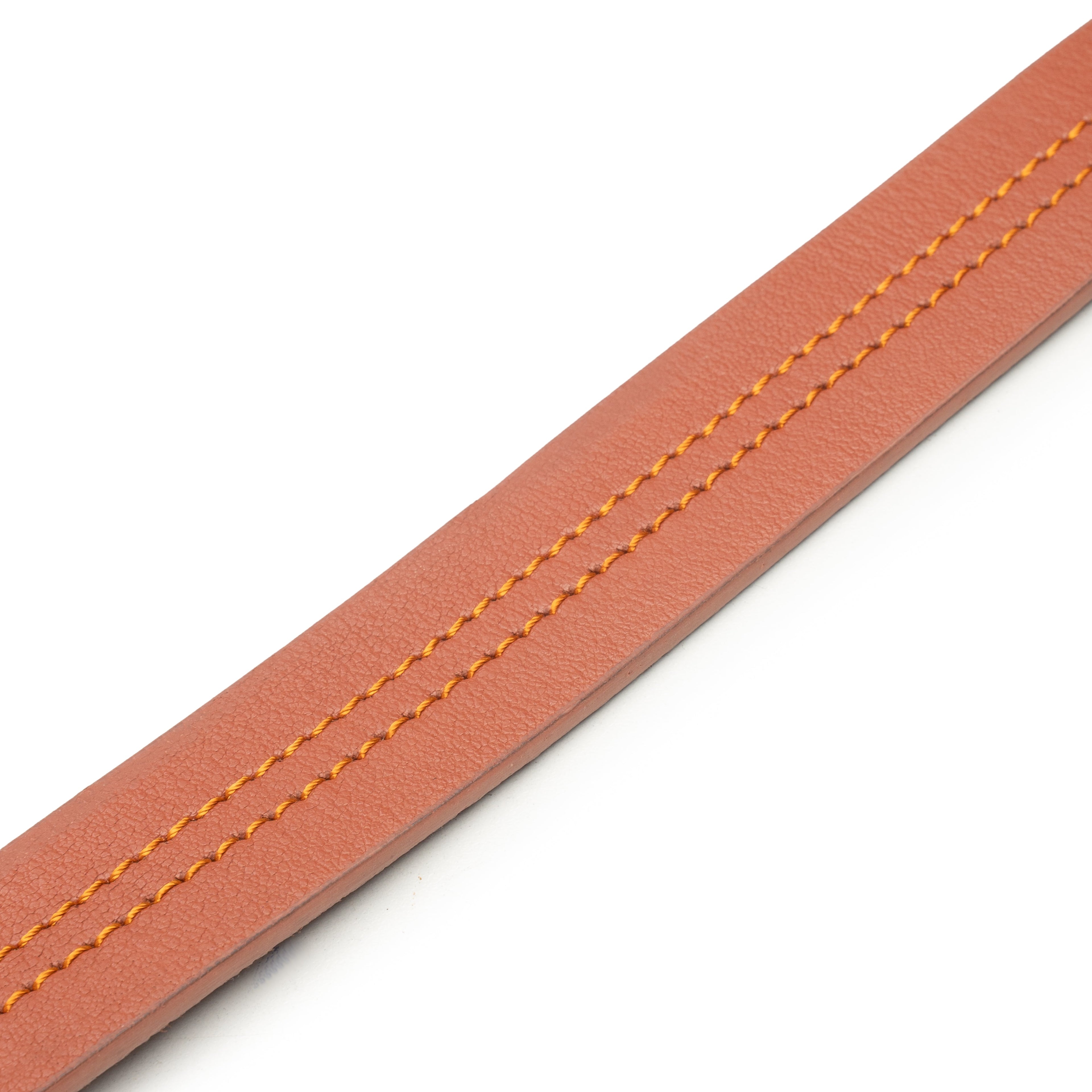 Tan Casual Belt