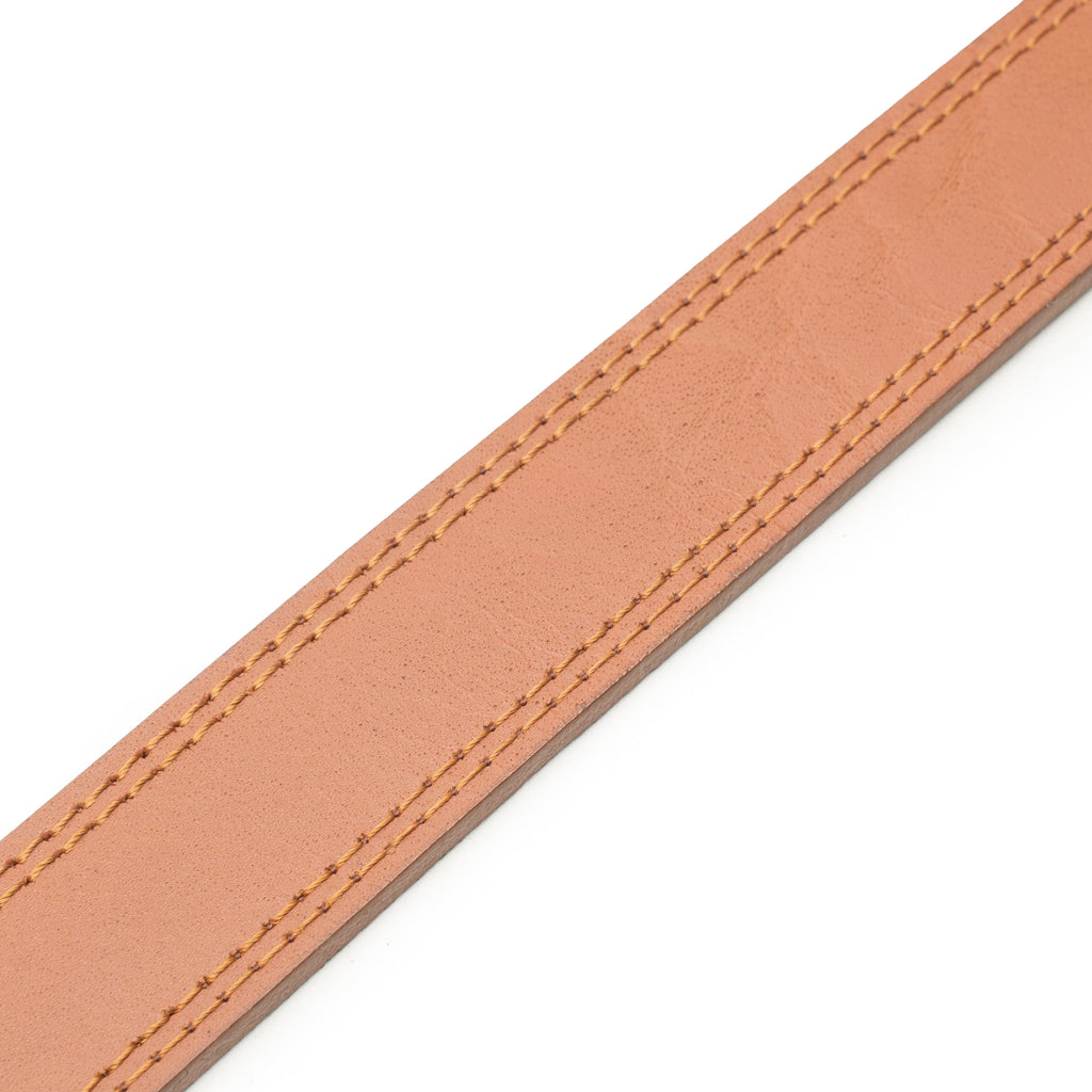 Tan Casual Belt