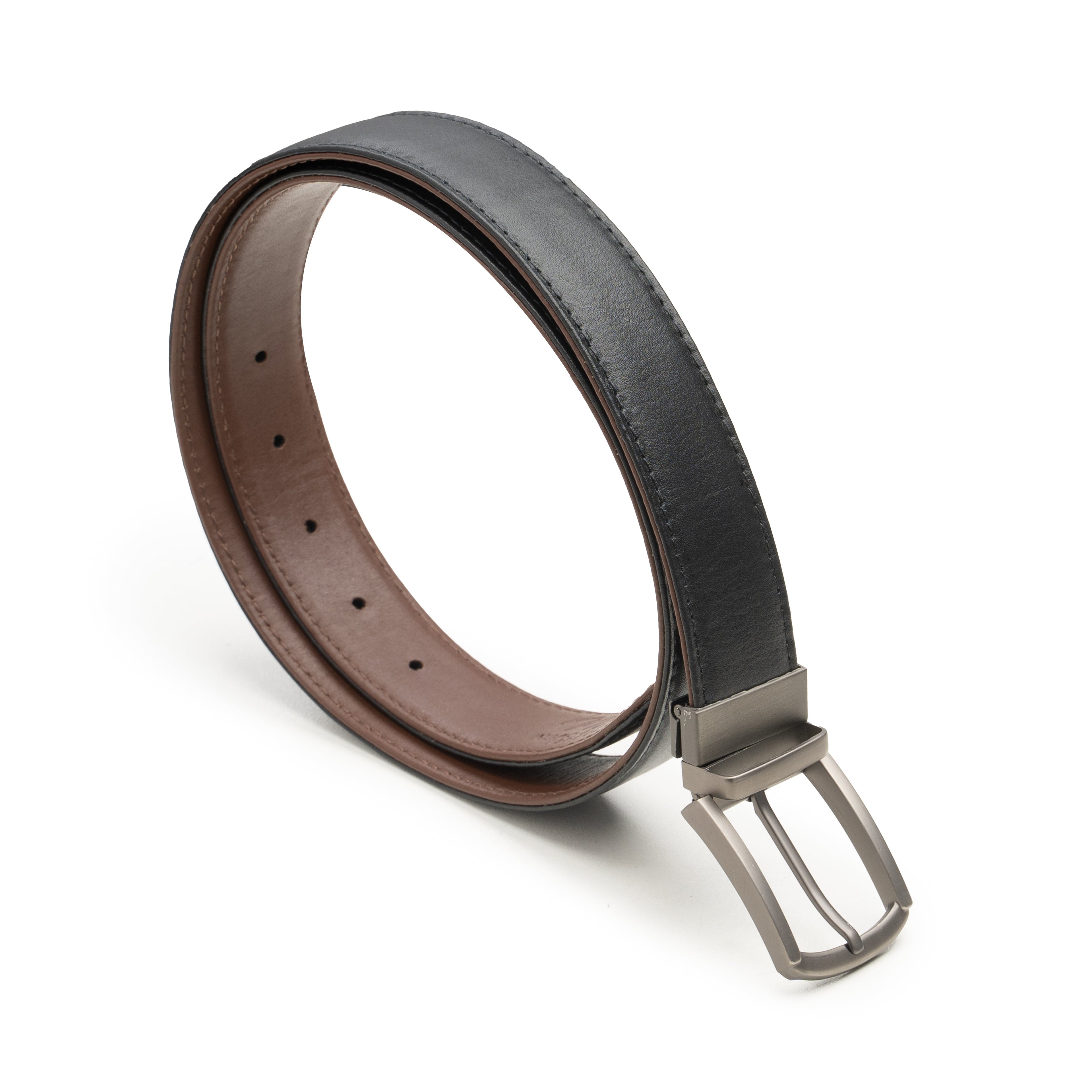 Double Sided Formal Belt