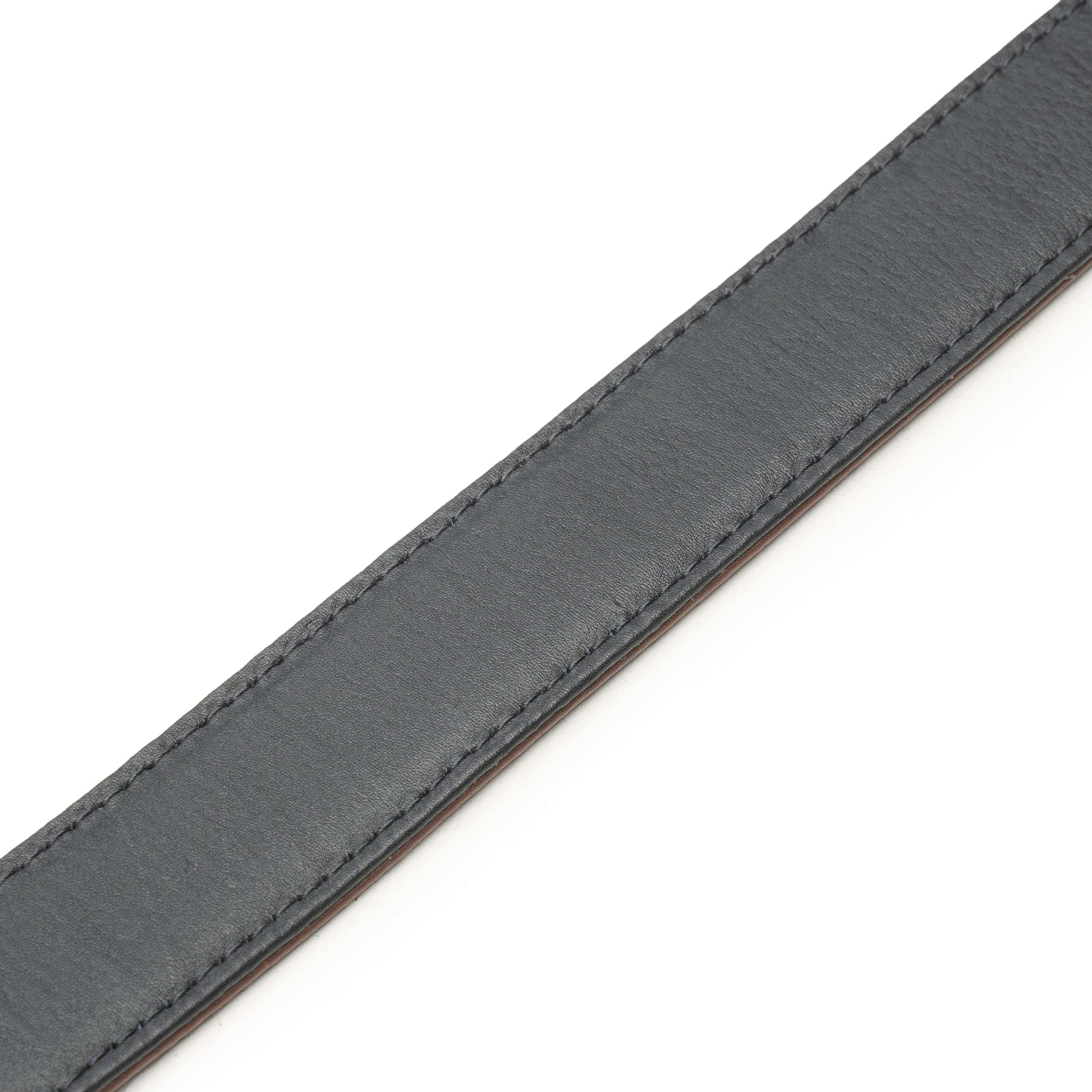 Double Sided Formal Belt