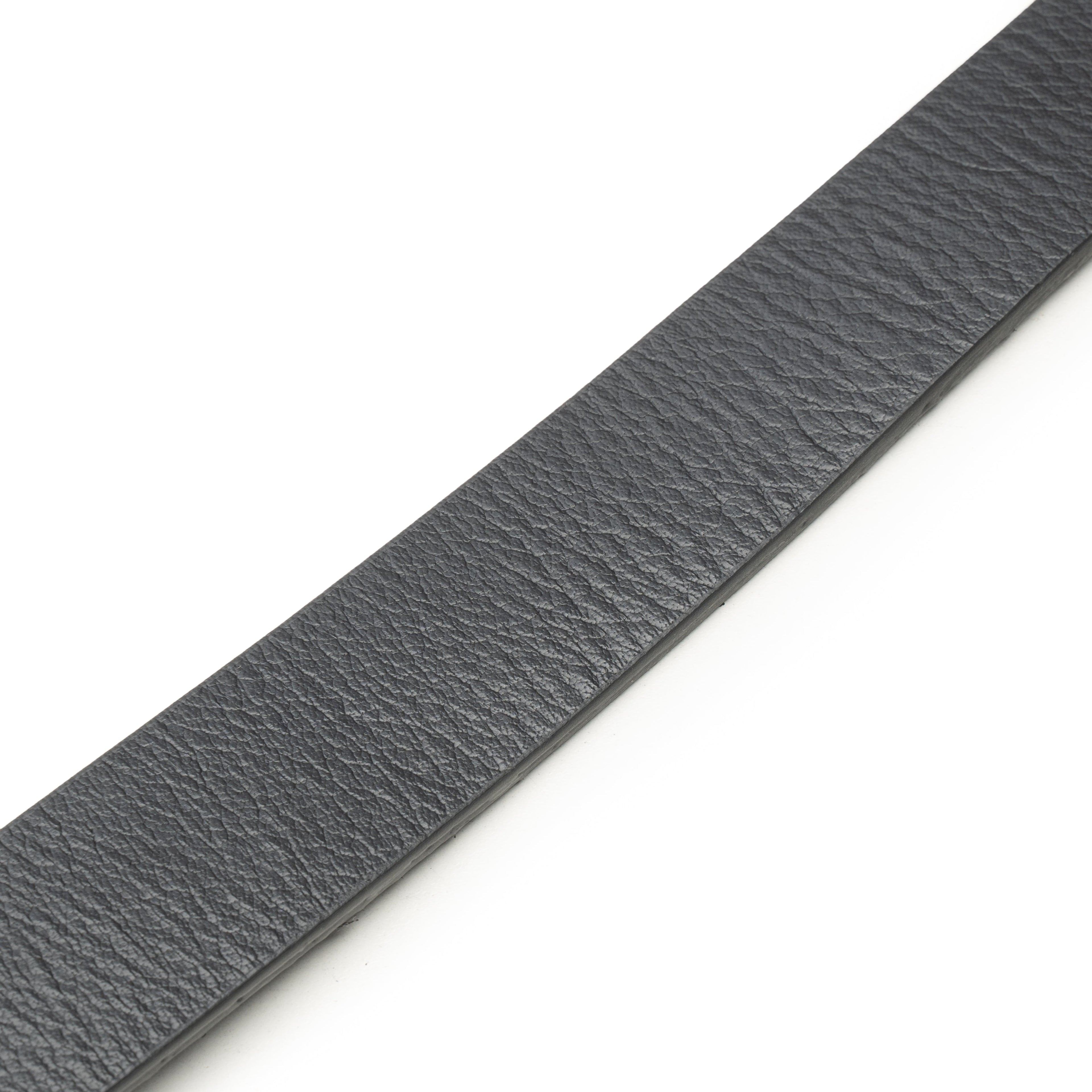 Black Casual Belt