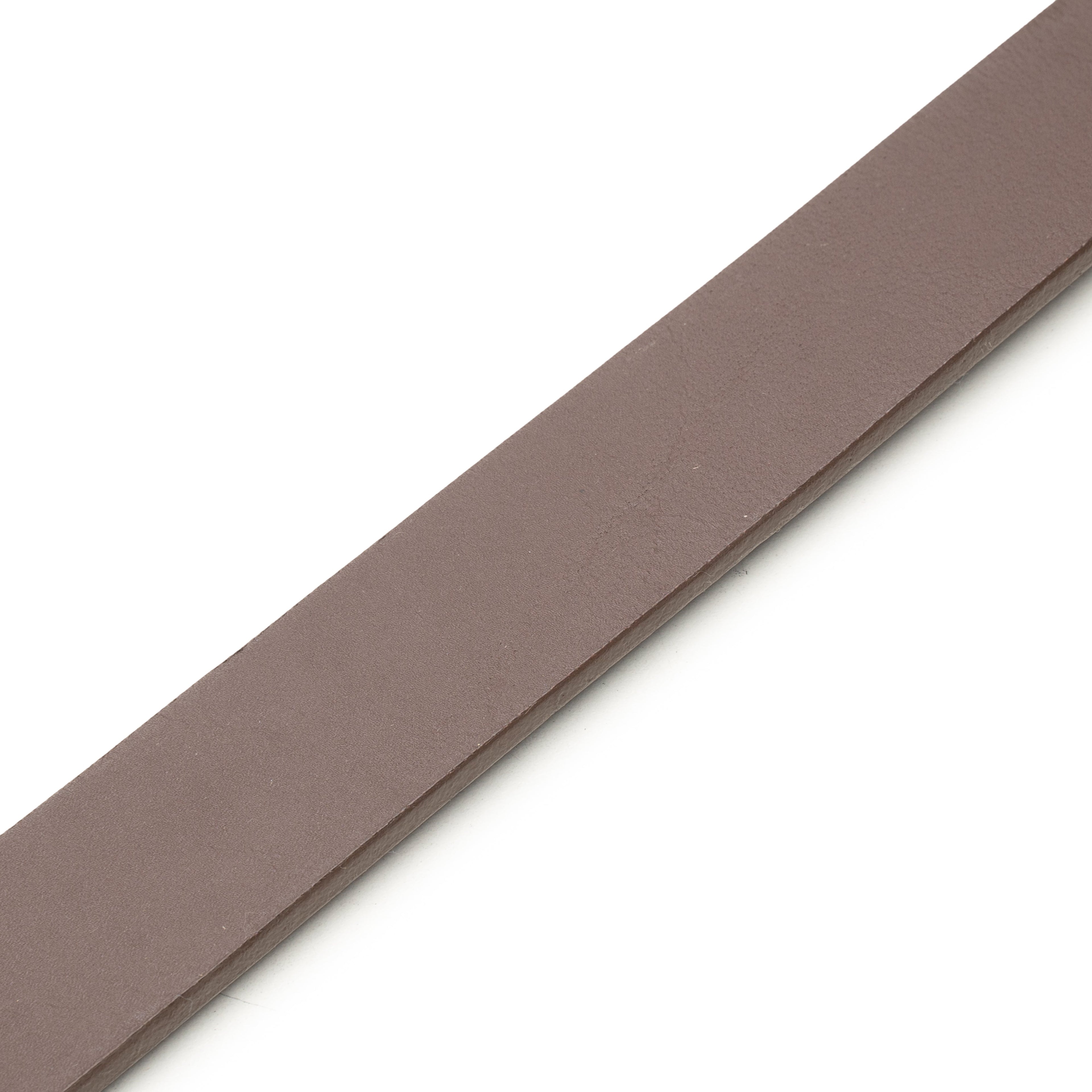 Brown Casual Belt
