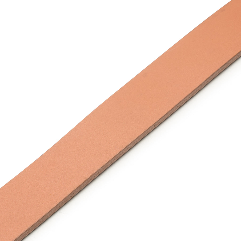Tan Casual Belt