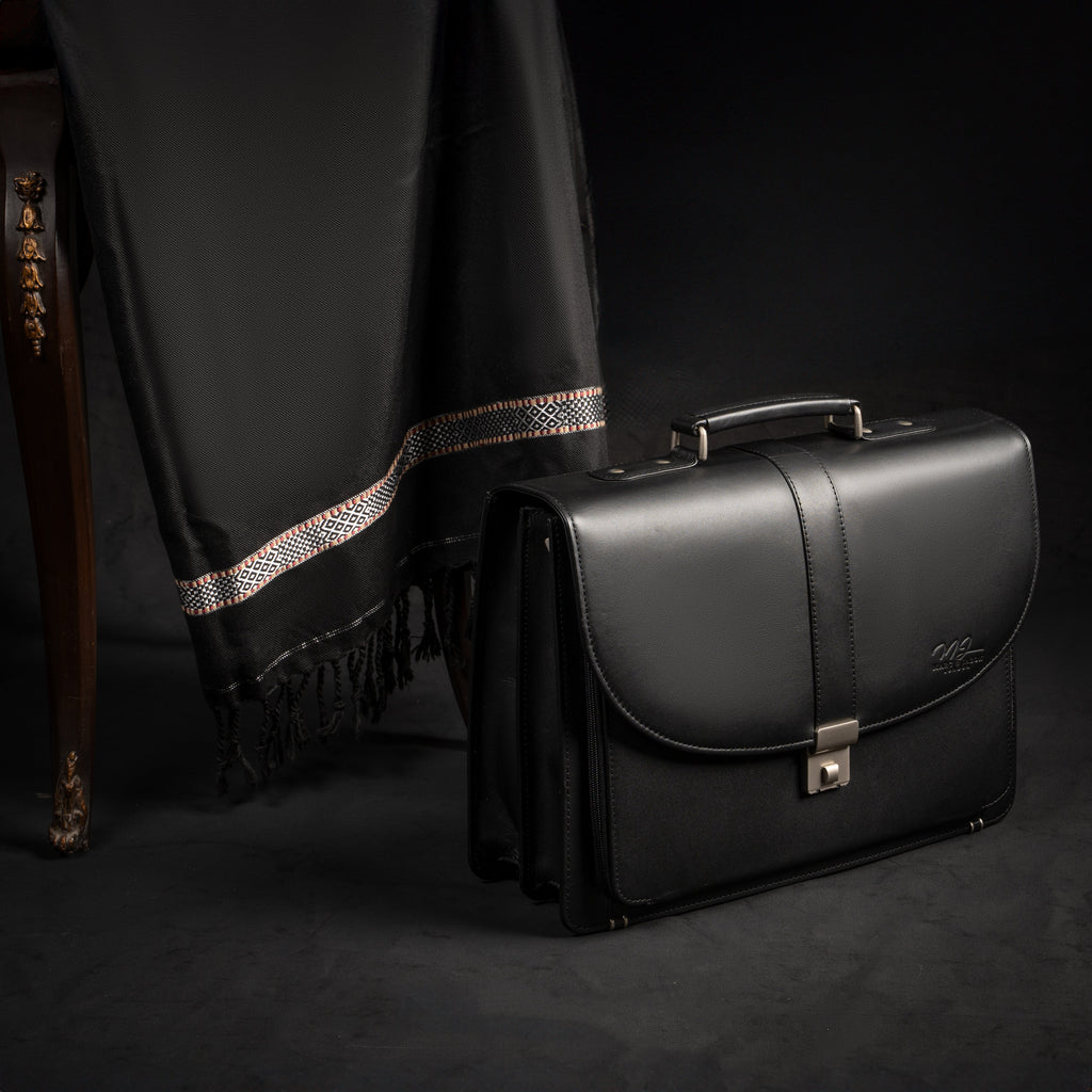 Executive Bag Black