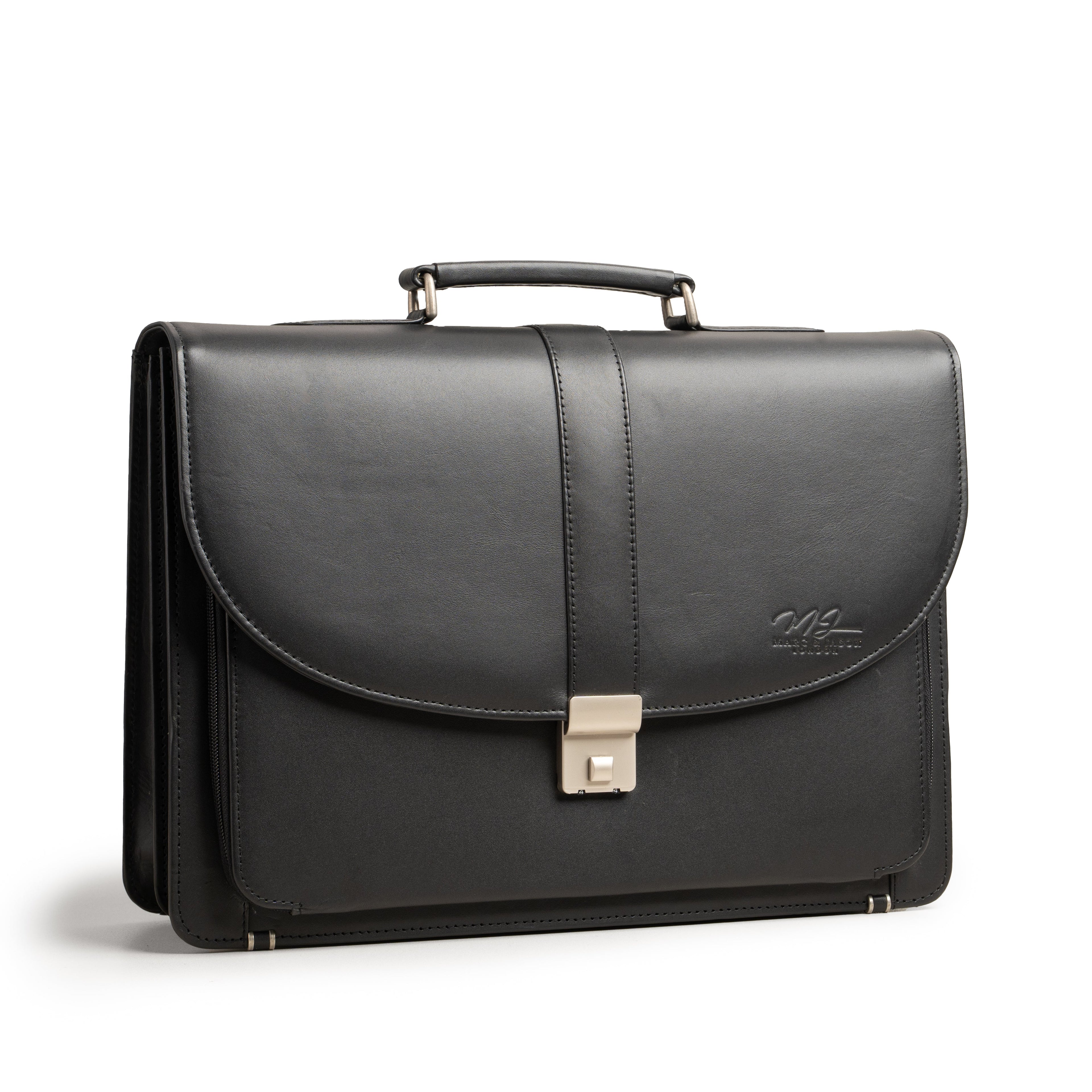 Executive Bag Black