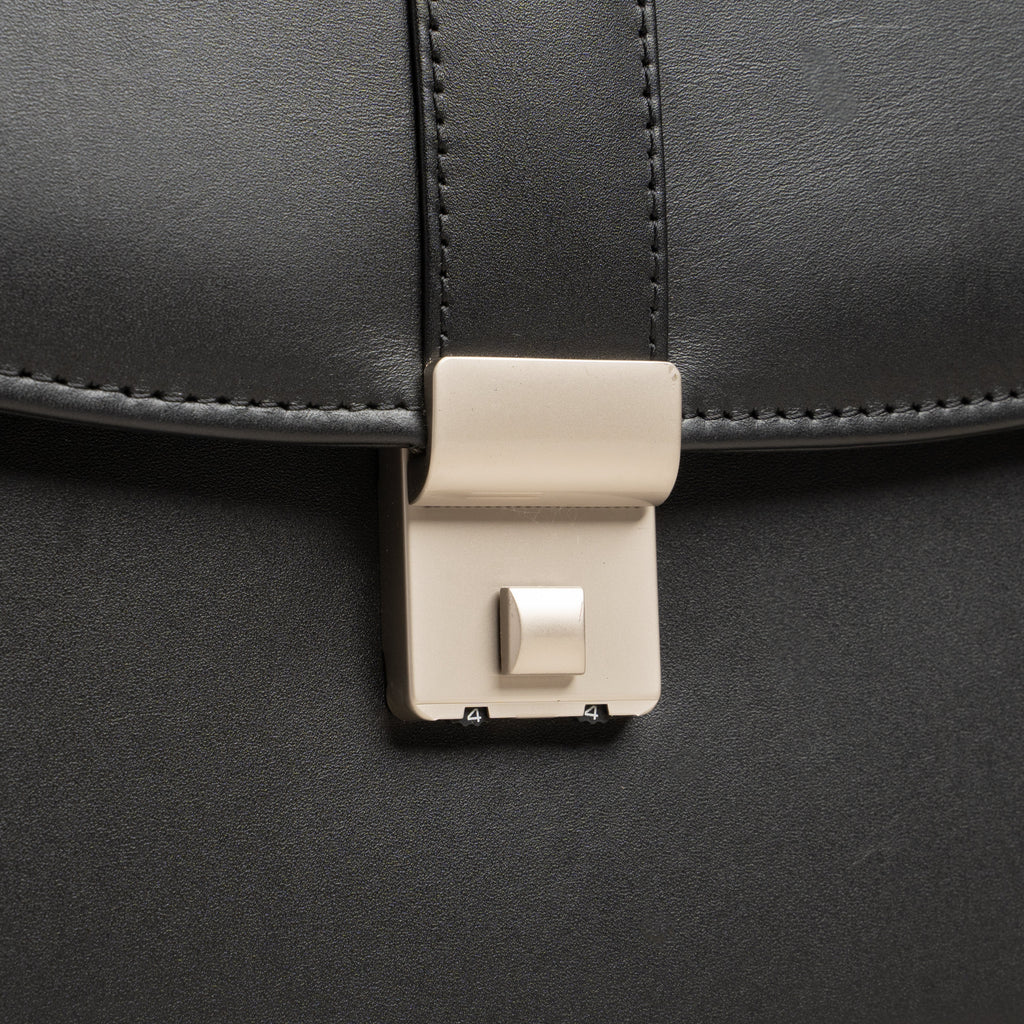 Executive Bag Black