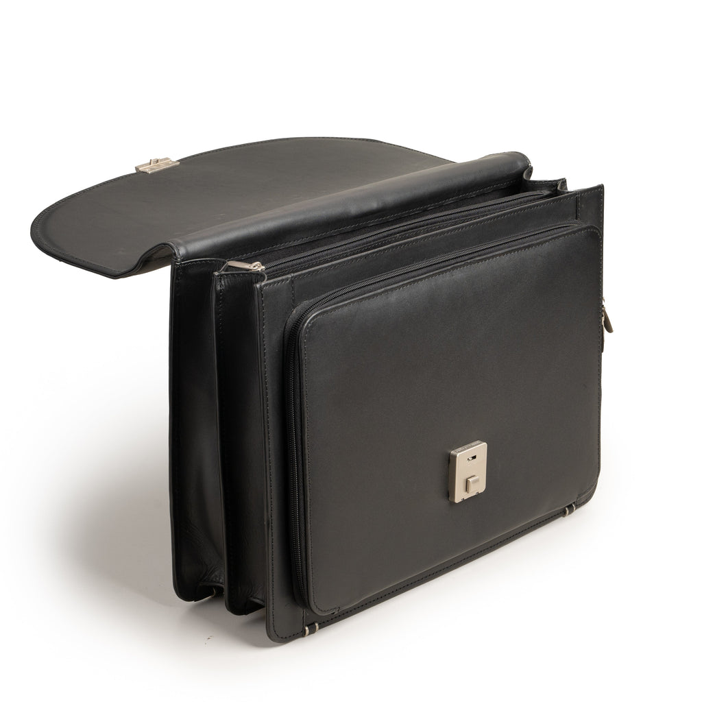 Executive Bag Black