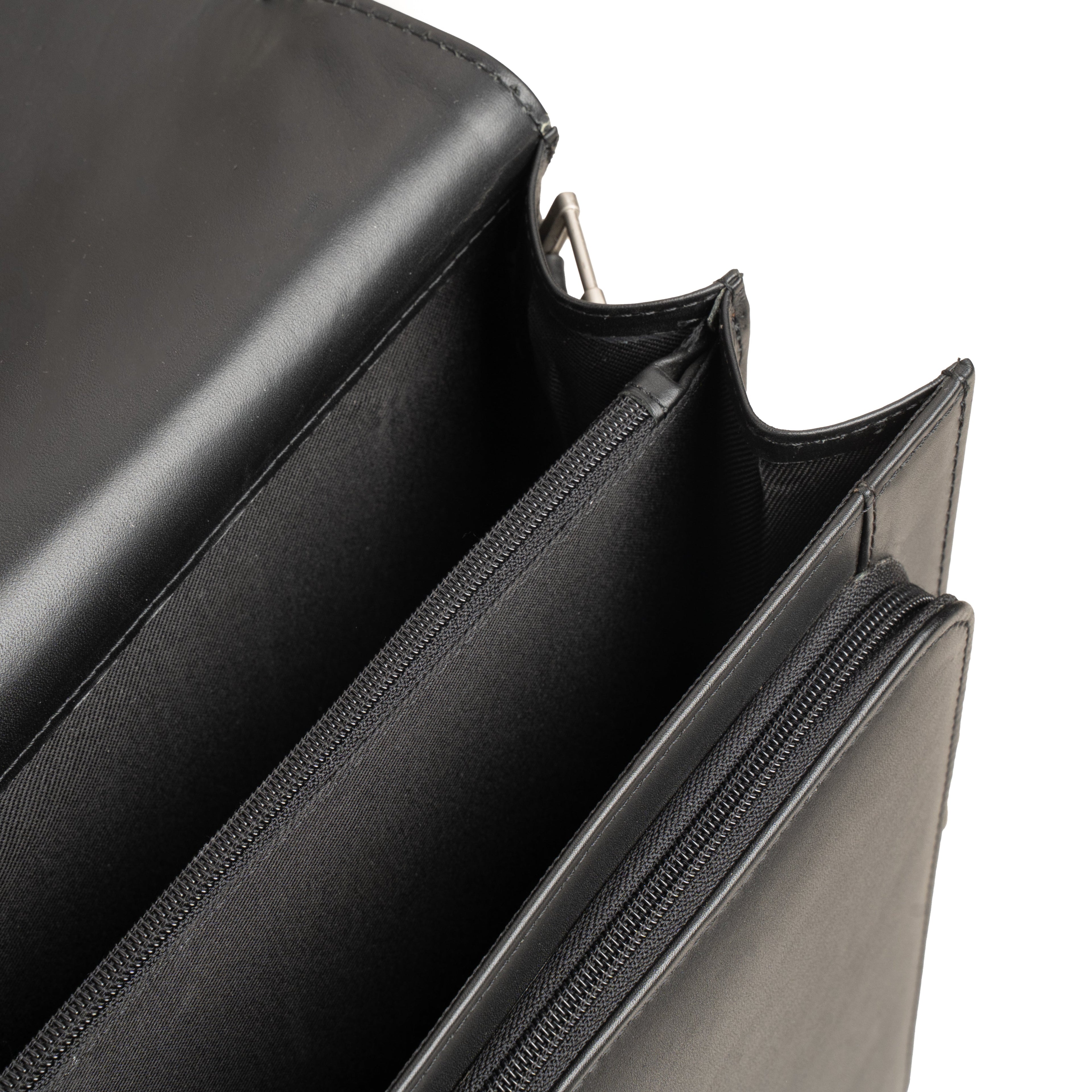 Executive Bag Black